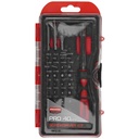 Birchwood Casey B/C PRO SCREWDRIVER SET 84 PIECE
