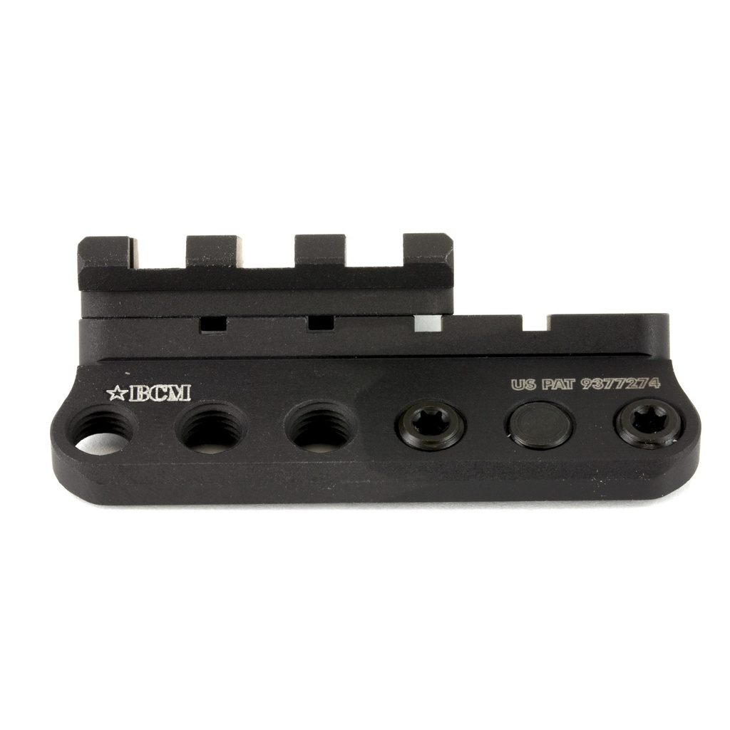 Bravo Company BCM GUNFTR 1913 LIGHT MOD MOUNT KM