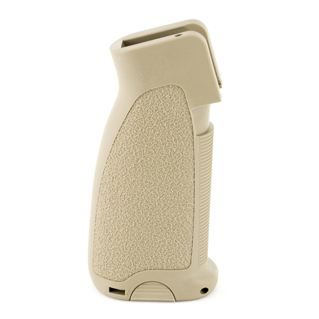 Bravo Company BCM GUNFIGHTER GRIP MOD 0 FDE
