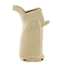 Bravo Company BCM GUNFIGHTER GRIP MOD 3 FDE