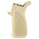 Bravo Company BCM GRIP MOD 4 JACK CARR FDE