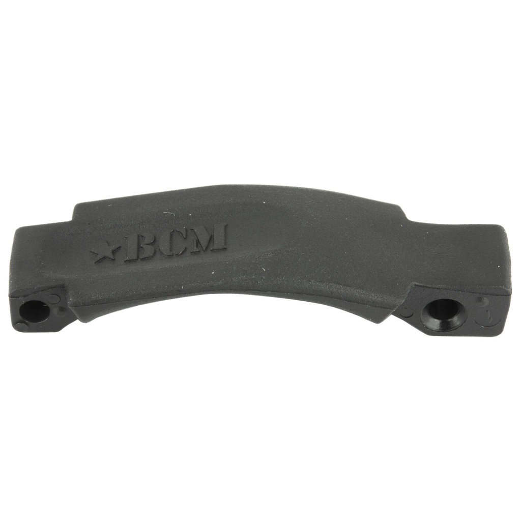 Bravo Company BCM GUNFIGHTER TRGGR GUARD MOD 0 BLACK
