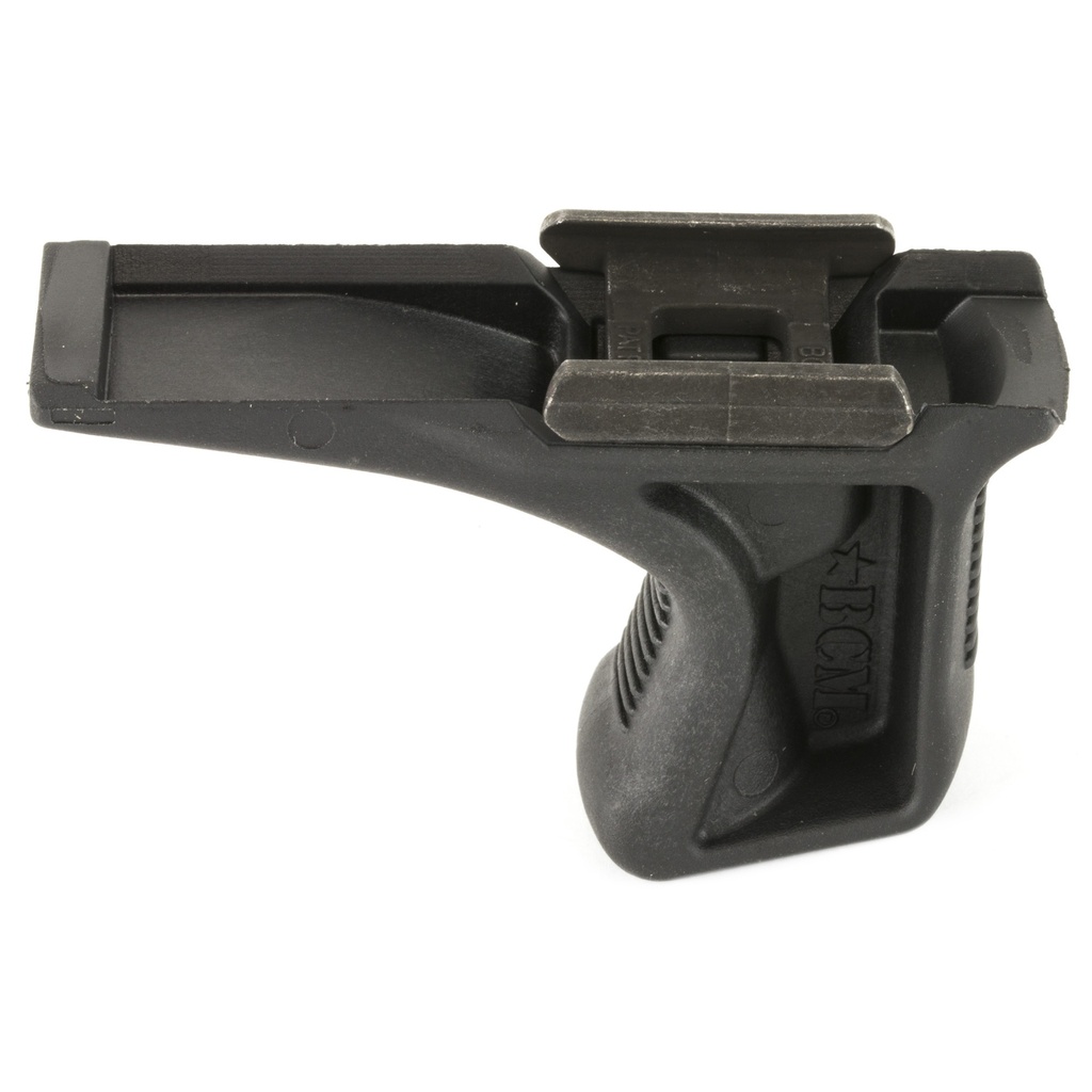 Bravo Company BCM GUNFIGHTER KNSTHTC GRP PIC BLACK