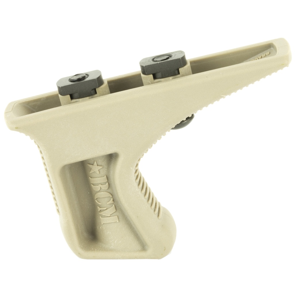Bravo Company BCM GUNFTR KAG FDE MLOK