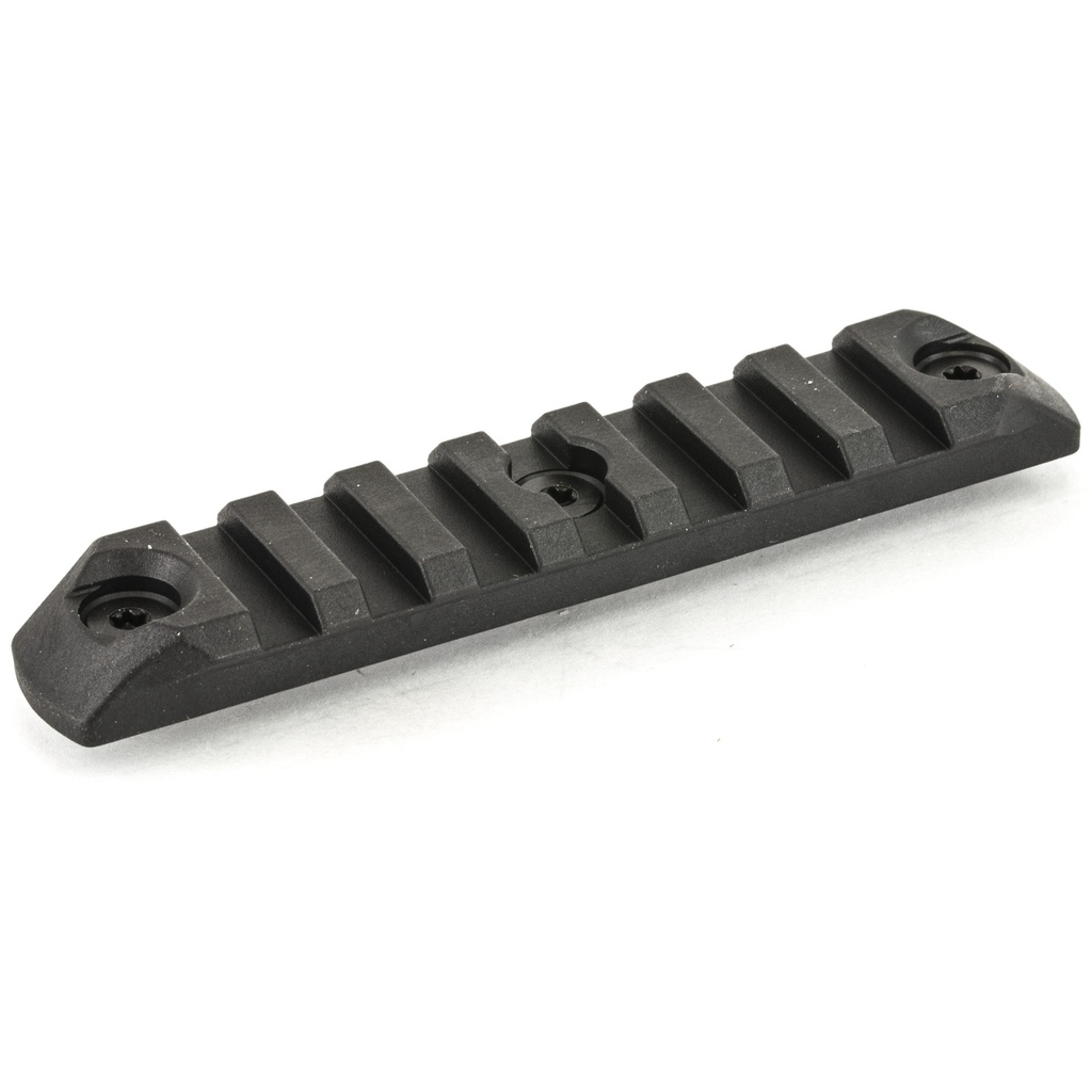 Bravo Company BCM GUNFIGHTER KEYMOD NYLON 4" BLACK