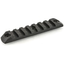Bravo Company BCM GUNFIGHTER KEYMOD NYLON 4" BLK
