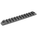 Bravo Company BCM GUNFIGHTER KEYMOD NYLON 5.5" BLACK