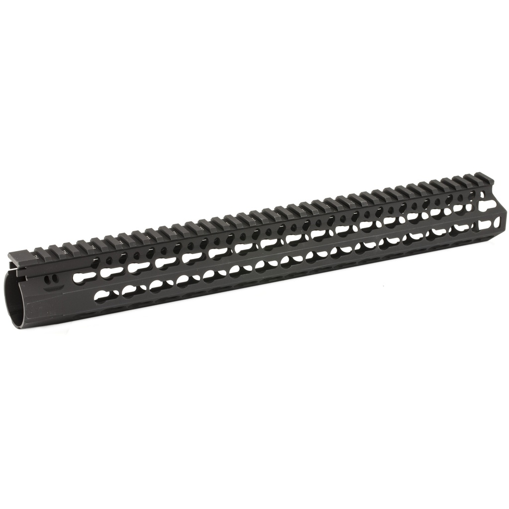 Bravo Company BCM KMR ALPHA 5.56 15" BLK