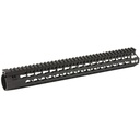 Bravo Company BCM KMR ALPHA 5.56 15" BLK