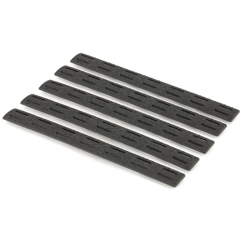 Bravo Company BCM GUNFIGHTER KMOD RAIL PANELS BLACK