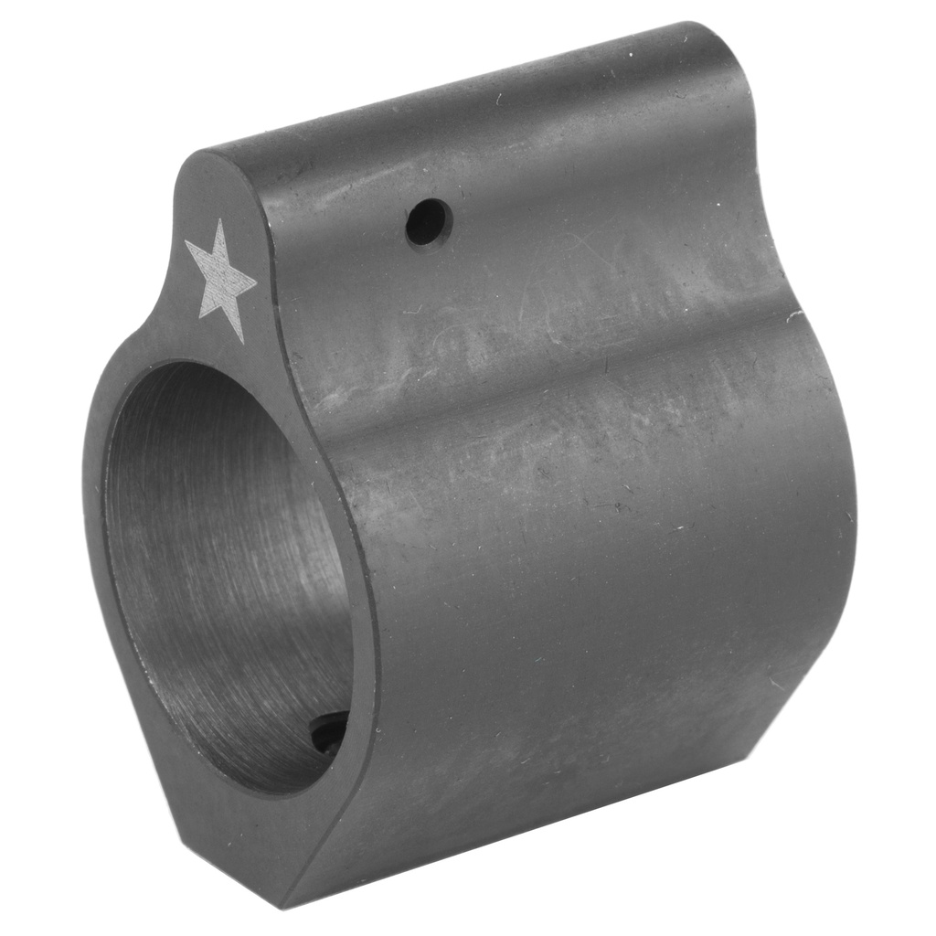 Bravo Company BCM LOW PROFILE GAS BLOCK(.750 BBL)