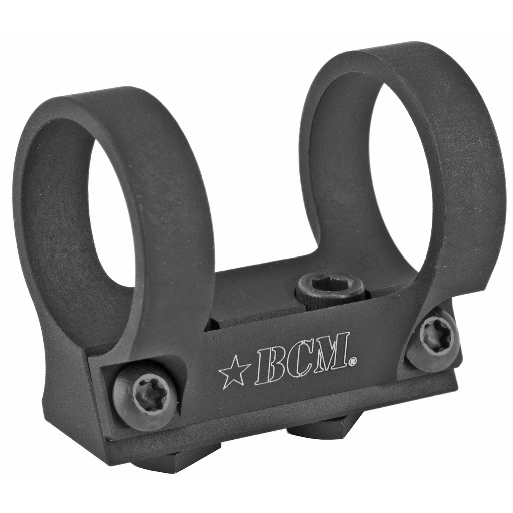 Bravo Company BCM GUNFTR RING LIGHT MOUNT 1" MOD0 ML