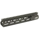 Bravo Company BCM GUNFTR MCMR RAIL 556 10.5" MLK