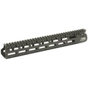 Bravo Company BCM GUNFTR MCMR RAIL 556 13" BLACK MLK
