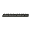 Bravo Company BCM GUNFTR MCMR RAIL 556 15" BLK MLK