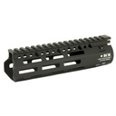Bravo Company BCM GUNFTR MCMR RAIL 556 7" BLACK MLOK