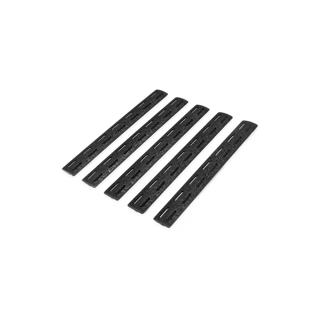Bravo Company BCM GUNFTR MCMR RL PNL 5.5" BLK 5CT
