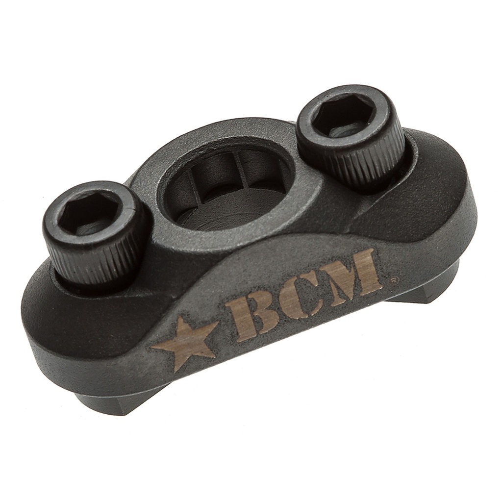 Bravo Company BCM GUNFTR MLOK QD LP SLING MOUNT