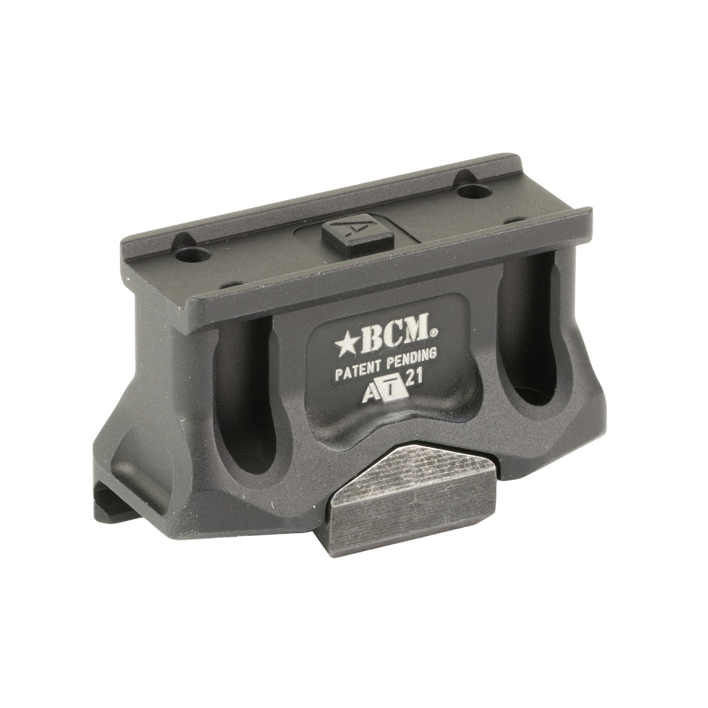 Bravo Company BCM LOWER 1/3 A/T MOUNT T2 BLK
