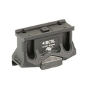 Bravo Company BCM LOWER 1/3 A/T MOUNT T2 BLK