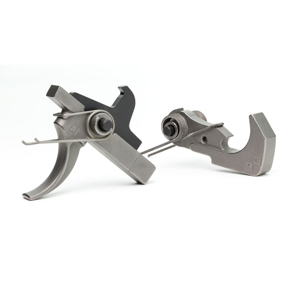 Bravo Company BCM PNT TRIGGER ASSEMBLY AR15