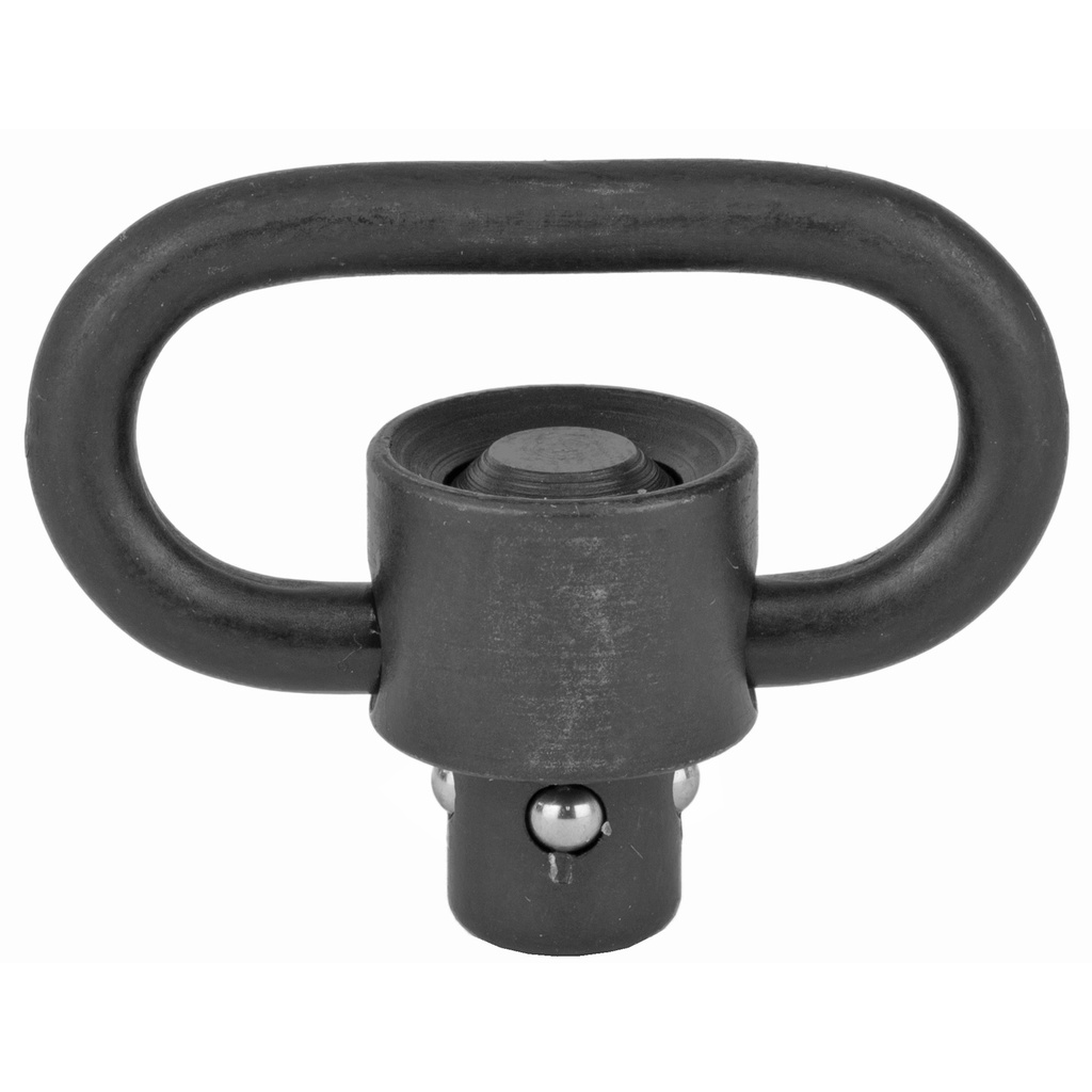 Bravo Company BCM GUNFTR QD SLING SWIVEL HVY DUTY