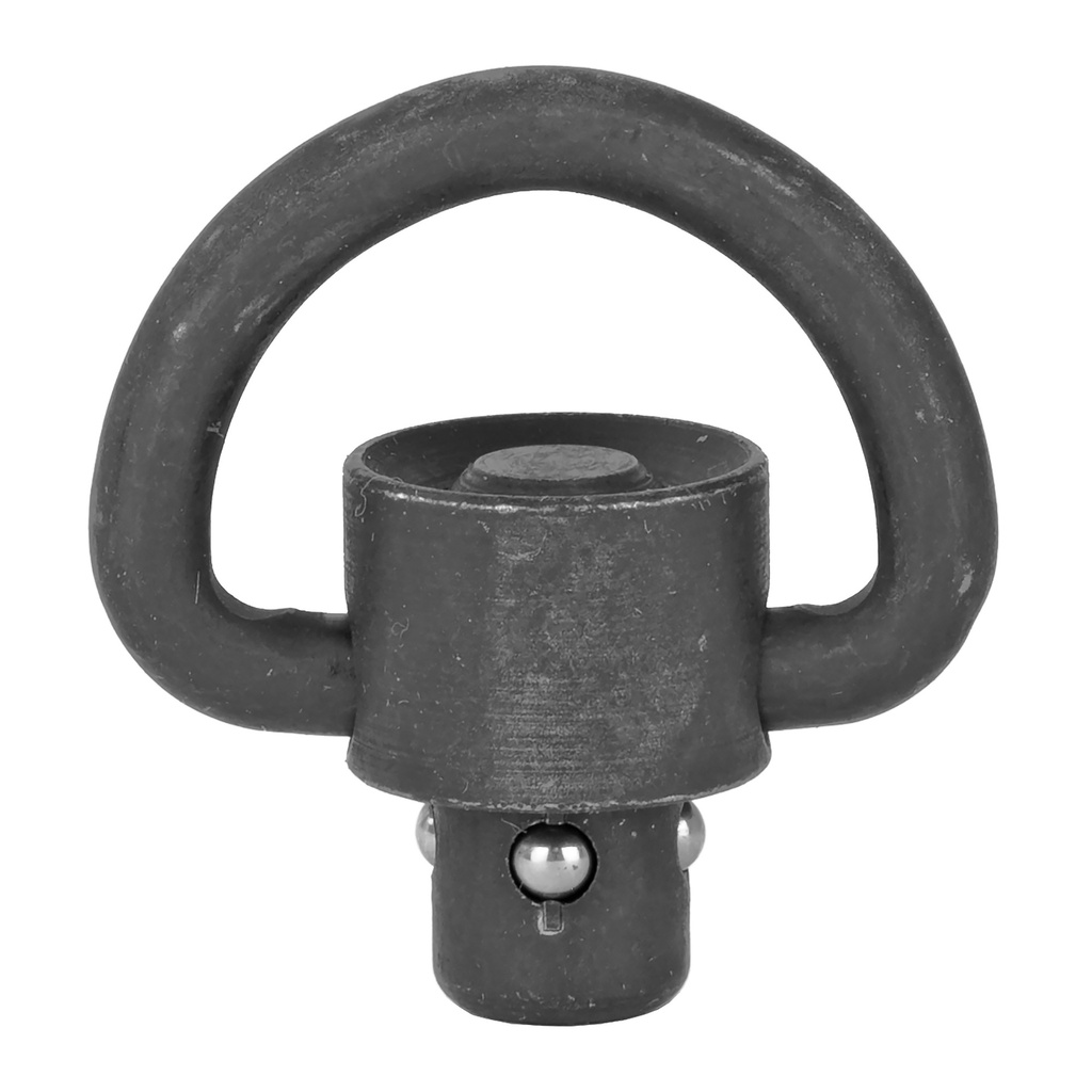 Bravo Company BCM GUNFTR QD SLING SWIVEL 1" D RING