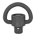 Bravo Company BCM GUNFTR QD SLING SWIVEL 1" D RING