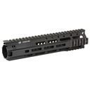 Bravo Company BCM RAIDER-M RAIL 10" BLK MLOK
