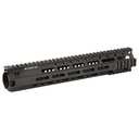 Bravo Company BCM RAIDER-M RAIL 13" BLACK MLOK