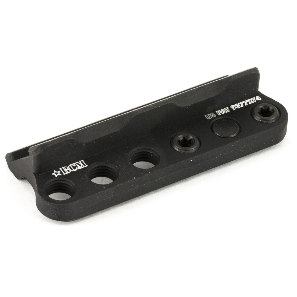 Bravo Company BCM GUNFTR SCOUT MOD MOUNT  KM