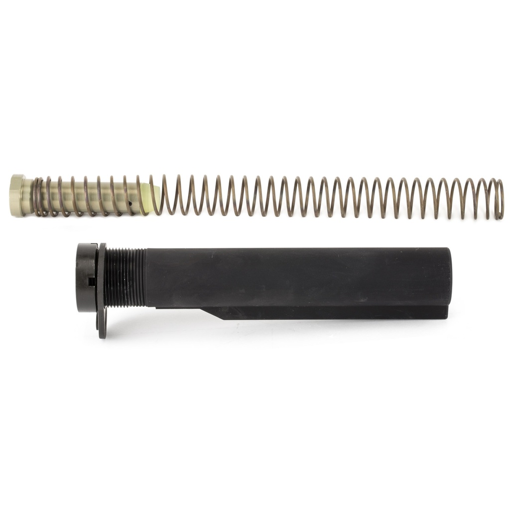 Bravo Company BCM STOCK HARDWARE MOUNT KIT MILSPEC