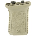 Bravo Company BCM GUNFTR VERT GRP MLOK MOD3 FDE
