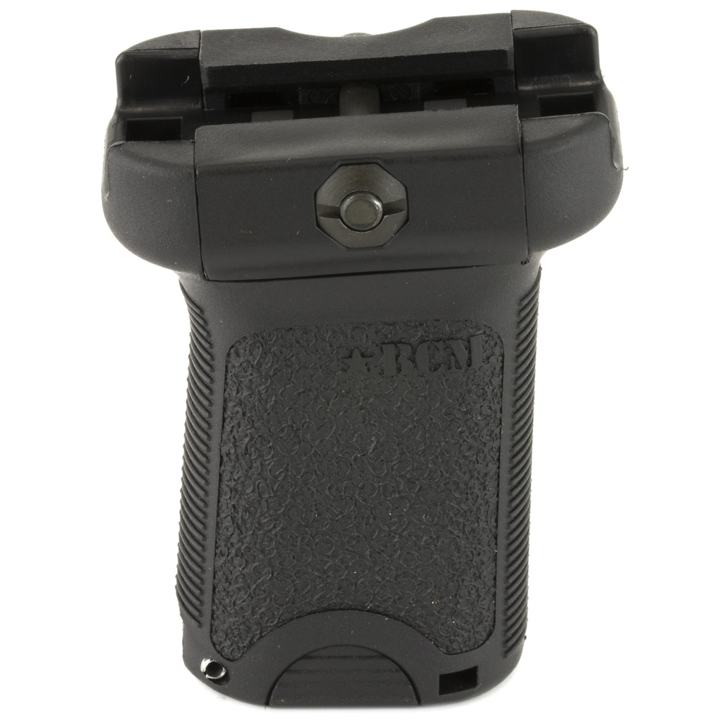 Bravo Company BCM GUNFIGHTER VERT GRIP SHORT BLACK