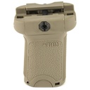Bravo Company BCM GUNFIGHTER VERT GRIP SHORT FDE