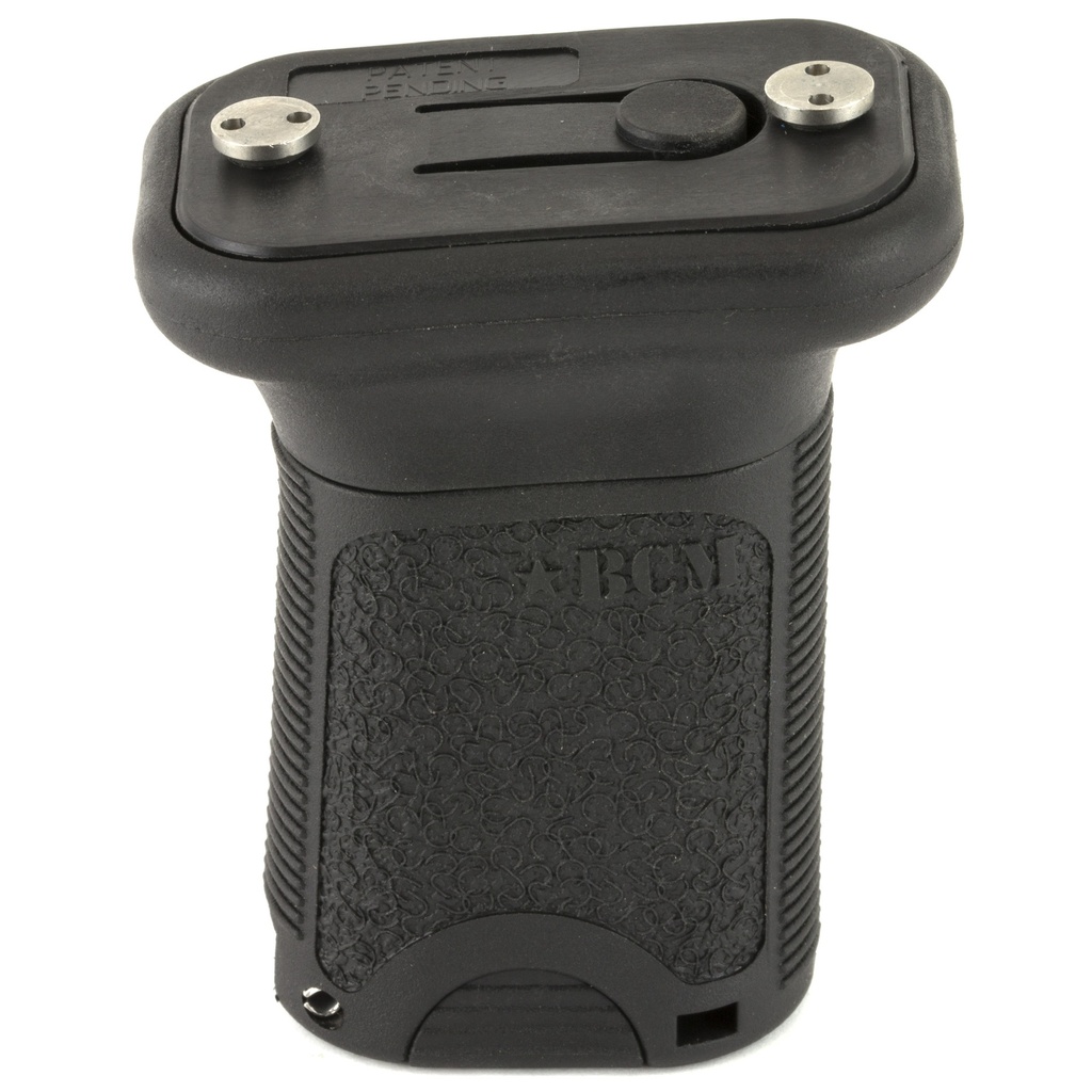 Bravo Company BCM GUNFIGHTER VERT GRP SHT KEY BLK