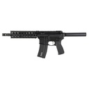Bravo Company BCM RECCE-9 QRF PSTL 300BLK 9" BLK