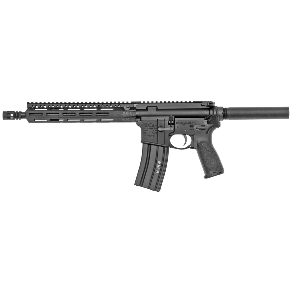 Bravo Company BCM RECCE-11 M-LOK 5.56 11.5" 30RD