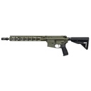 Bravo Company BCM RECCE-14 5.56 MCMR HUX 30RD ODG