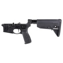 Bravo Company BCM CMPLT LWR MK2 RMS MOD 0 BLACK BLEM