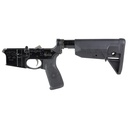 Bravo Company BCM CMPLT LWR RMS SPMD 0 WB BLK BLEM