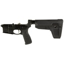 Bravo Company BCM CMPLT LWR RMS SPMD 1 CM BLACK BLEM