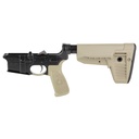 Bravo Company BCM CMPLT LWR RMS SPMD 1 CM FDE BLEM