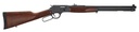 Henry Repeating Arms BIG BOY STEEL 44MAG/44SP BL/WD