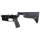 Bravo Company BCM CMPLT LWR W/SOPMOD 0 WB BLK BLEM