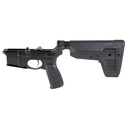 Bravo Company BCM CMPLT LWR W/SOPMOD 1 CM BLACK BLEM