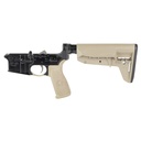 Bravo Company BCM CMPLT LWR W/SOPMOD 2 WB FDE BLEM