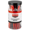 Birchwood Casey B/C DUAL END NYLON BRUSHES 25 PK