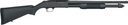 Mossberg 590 PERSUADER 20/18.5 BL/SY 3"