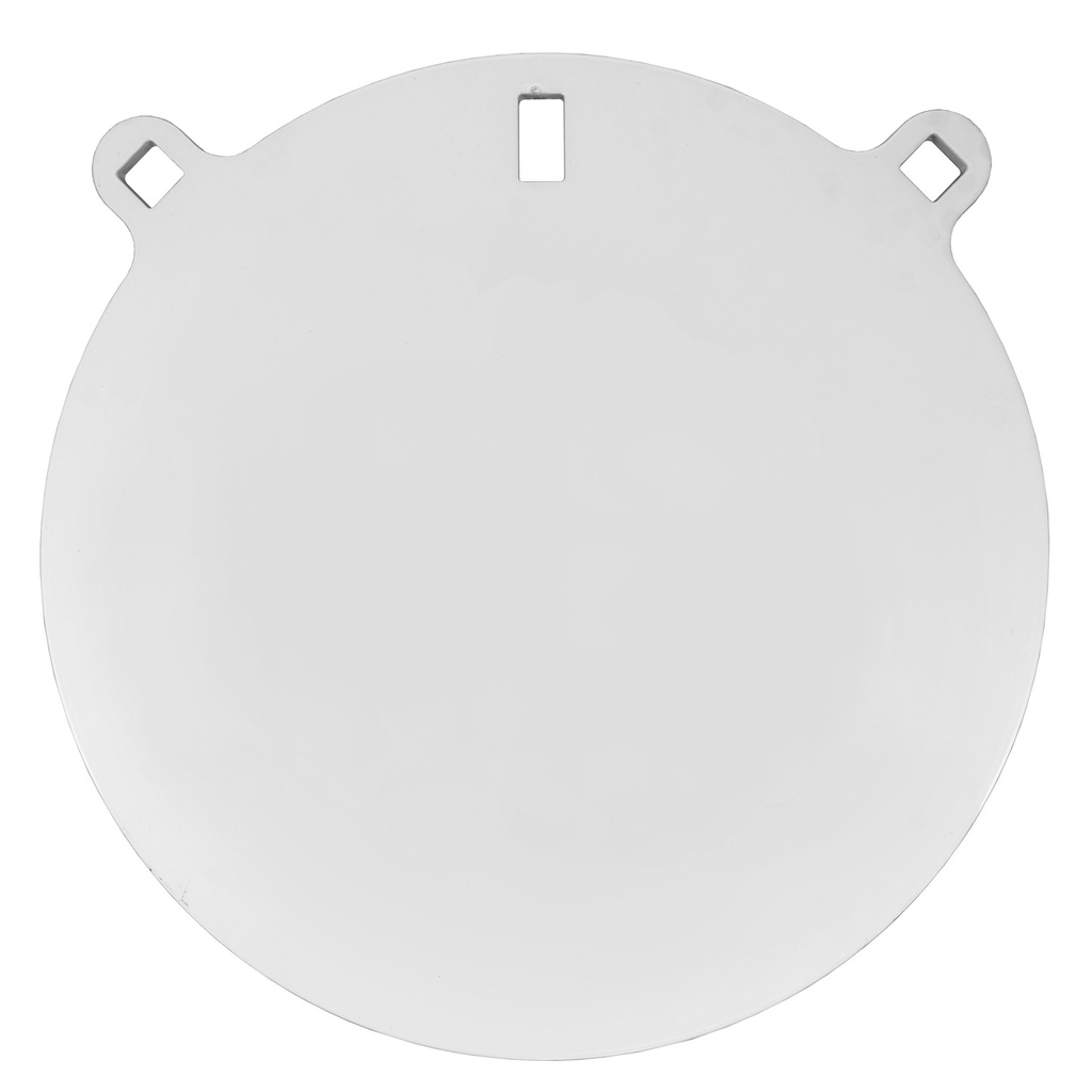 Birchwood Casey B/C 12" 3/8" STEEL TRGT ROUND PLATE